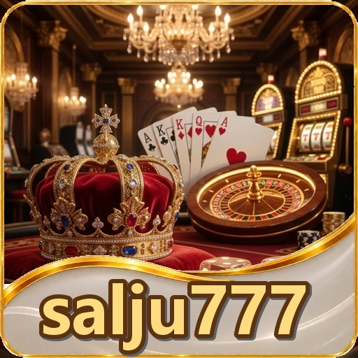 Ikon salju777 untuk verifikasi berkas APK