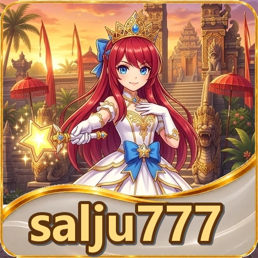 Ikon salju777 untuk katalog e-gaming Android