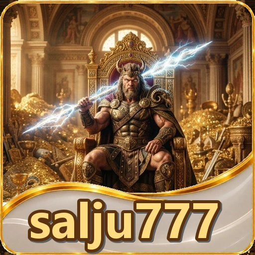 Ikon salju777 untuk ciri berkas resmi